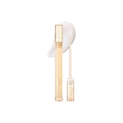 CHIOTURE Moisturizing Lip Oil Hydrating Night Care Lip Mask 03 Goodnight Coffee