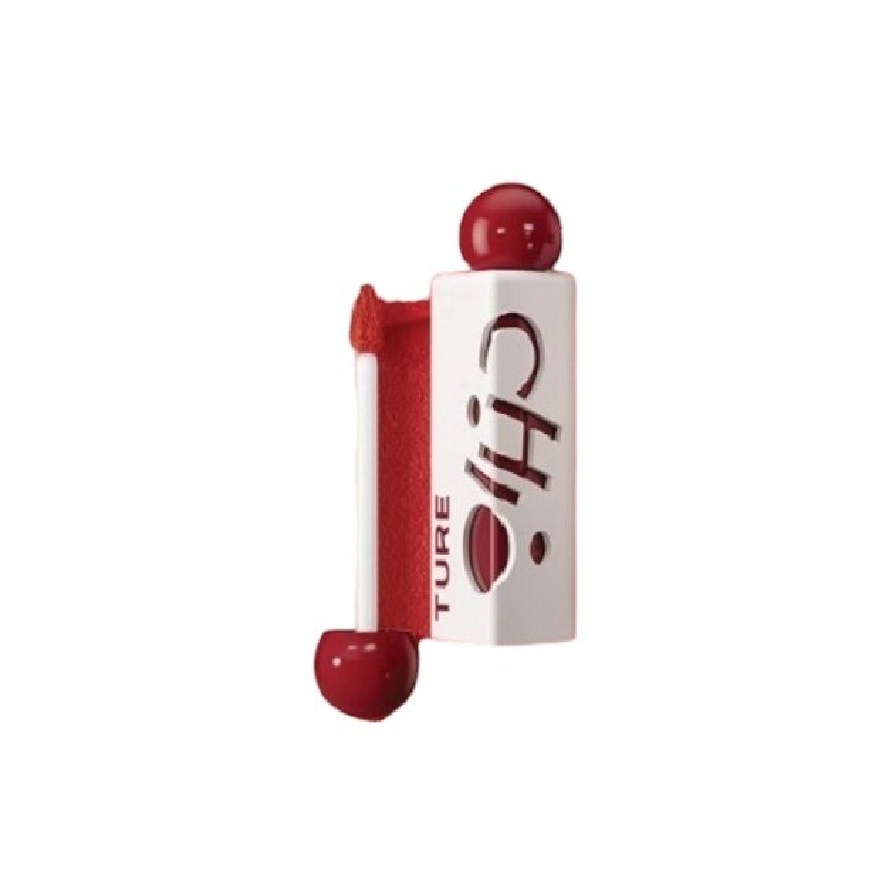 Triangular Lip Mud Matte Lipstick M05