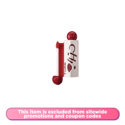CHIOTURE Triangular Lip Mud Matte Lipstick M05