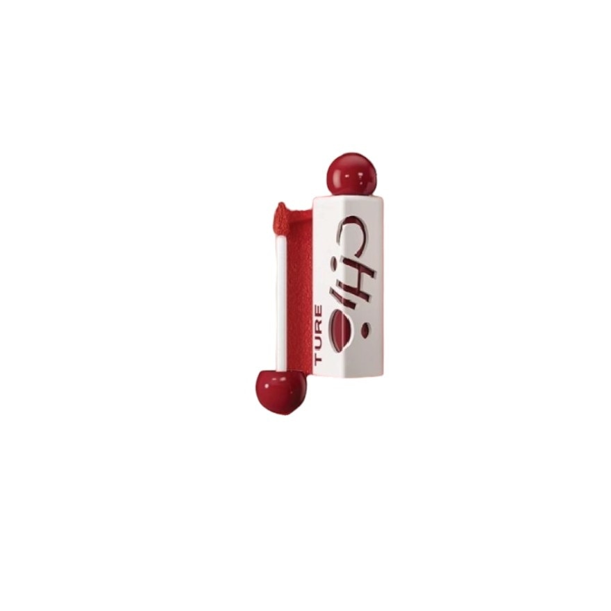 Triangular Lip Mud Matte Lipstick M05