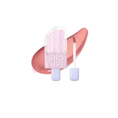 CHIOTURE Ice Cream Lip Glaze Velvet Matte Lipstick D14