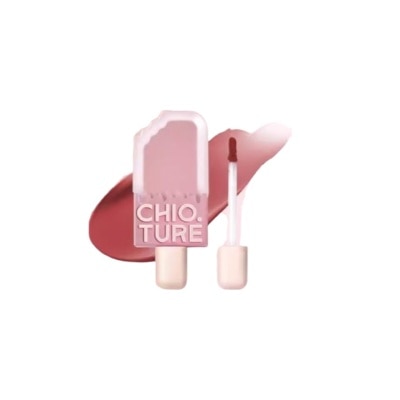 CHIOTURE Ice Cream Lip Glaze Velvet Matte Lipstick C21