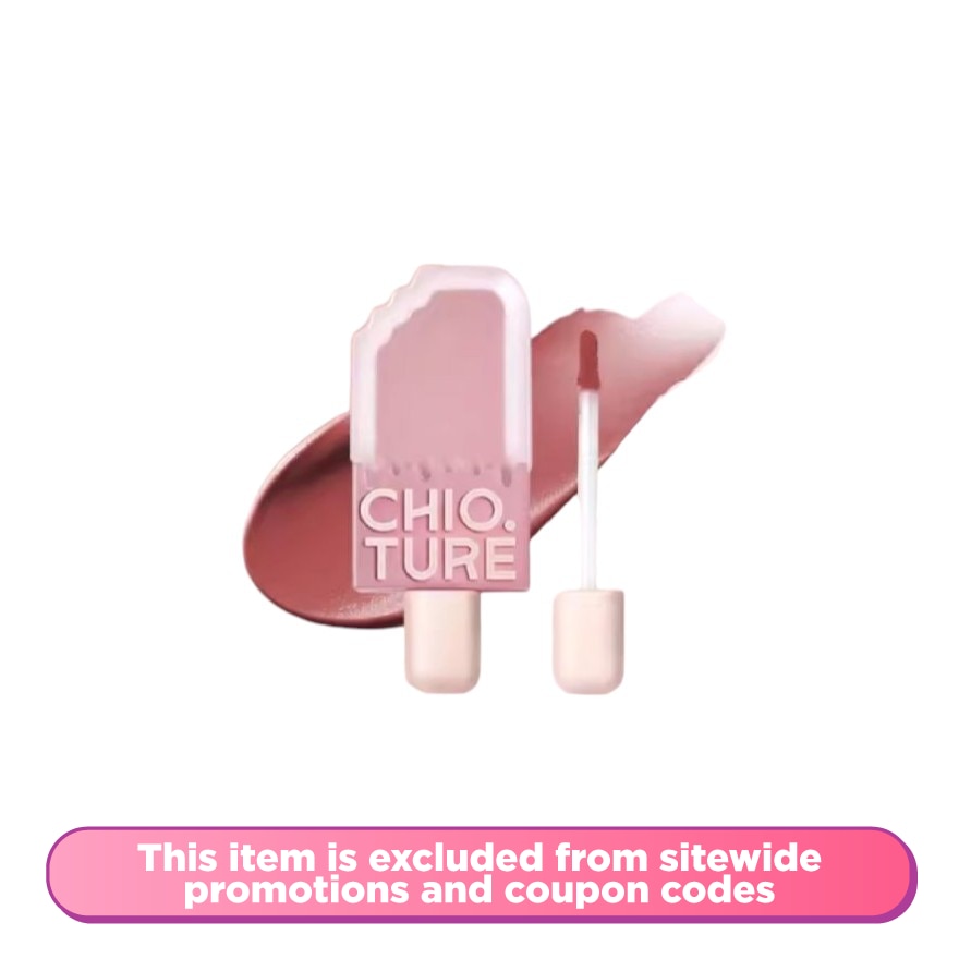 Ice Cream Lip Glaze Velvet Matte Lipstick C13