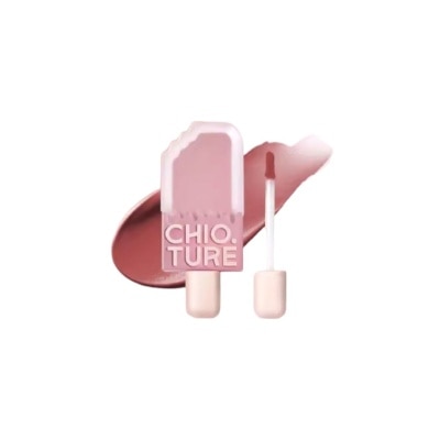 CHIOTURE Ice Cream Lip Glaze Velvet Matte Lipstick C13