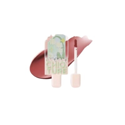 CHIOTURE Ice Cream Lip Glaze Velvet Matte Lipstick C22