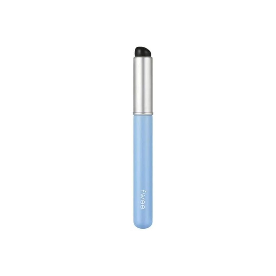 Fingerlike Silicone Lip Brush