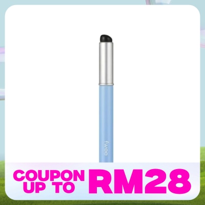 FWEE Fingerlike Silicone Lip Brush