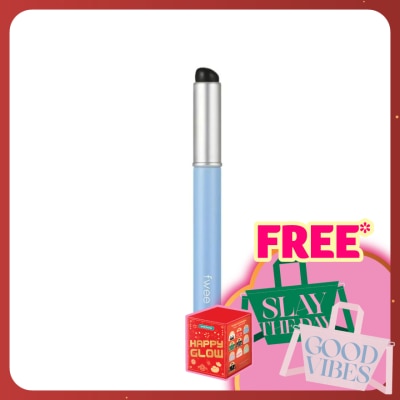 FWEE Fingerlike Silicone Lip Brush