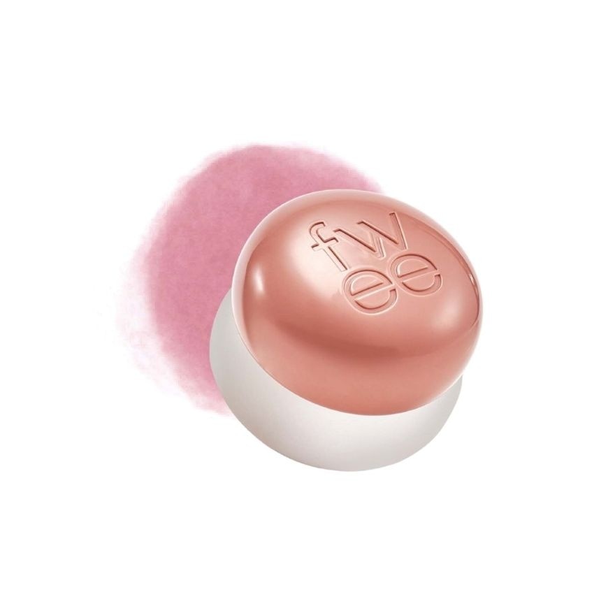 Lip&Cheek Blurry Pudding Pot Oh