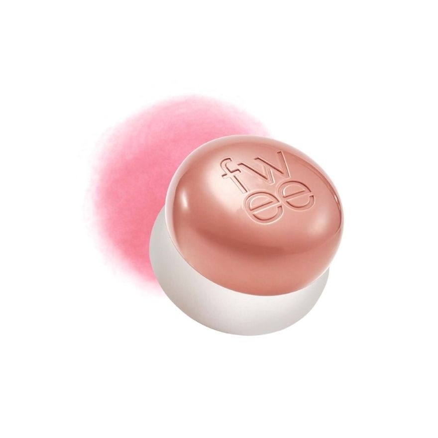 Lip&Cheek Blurry Pudding Pot Like