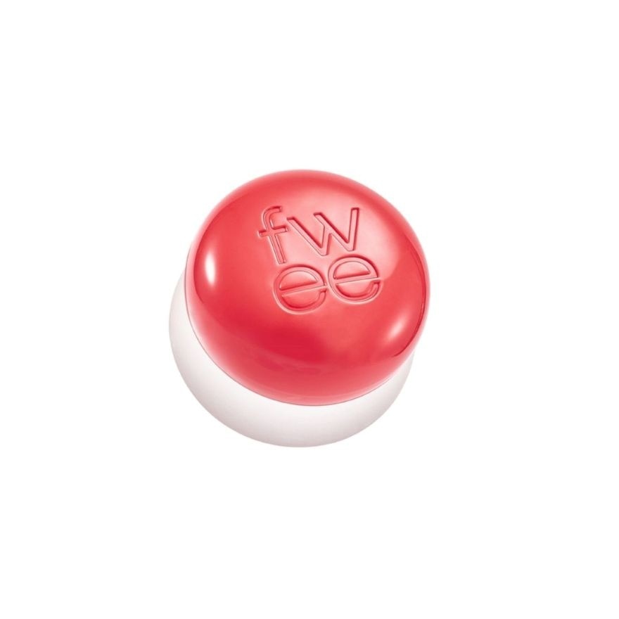 Lip&Cheek Blurry Pudding Pot Dear