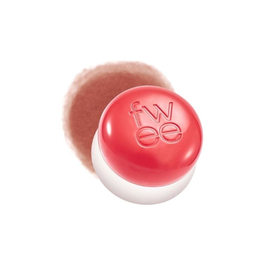 Lip&Cheek Blurry Pudding Pot Dear