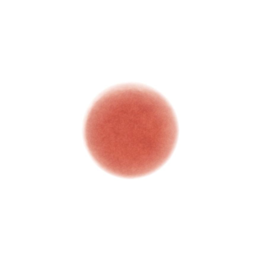 Lip&Cheek Blurry Pudding Pot Dear