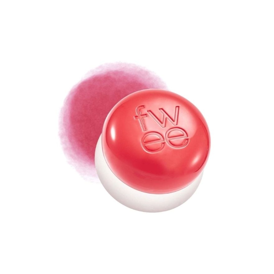 Lip&Cheek Blurry Pudding Pot BFF