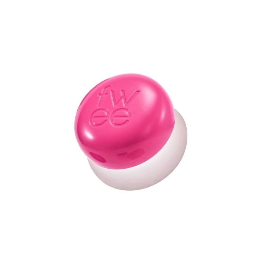Lip&Cheek Blurry Pudding Pot STH