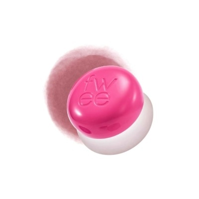 FWEE Lip&Cheek Blurry Pudding Pot STH