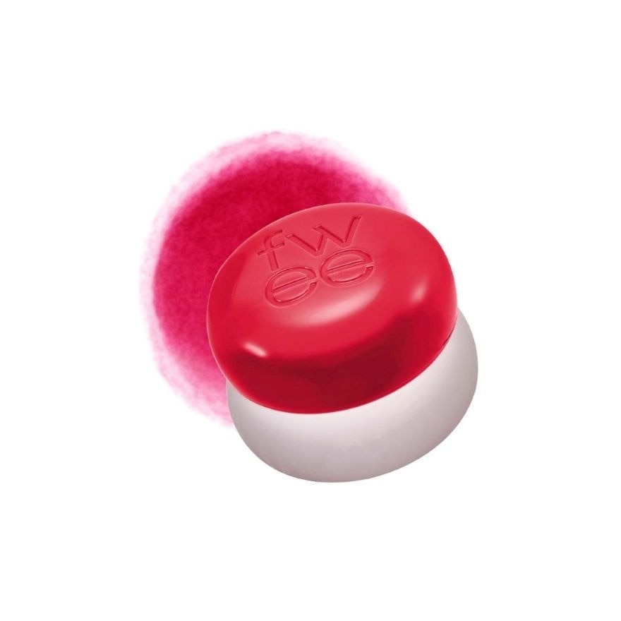Lip&Cheek Blurry Pudding Pot Mule