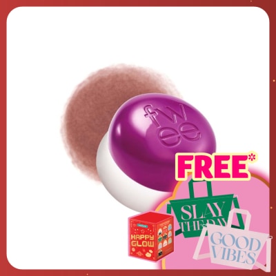 FWEE Lip&Cheek Blurry Pudding Pot Chill'N