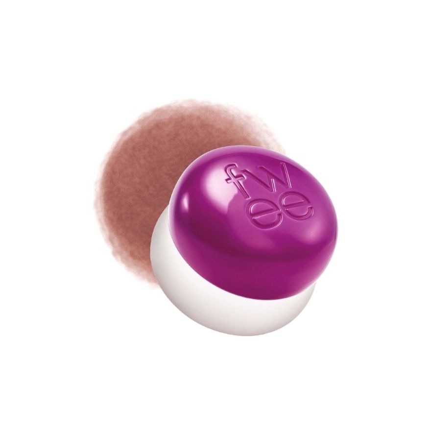 Lip&Cheek Blurry Pudding Pot Chill'N