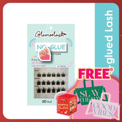 GLAMORLASH 3D Vivid Lash 18s