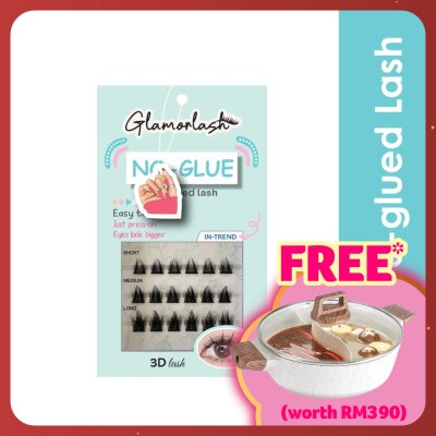 GLAMORLASH 3D Vivid Lash 18s