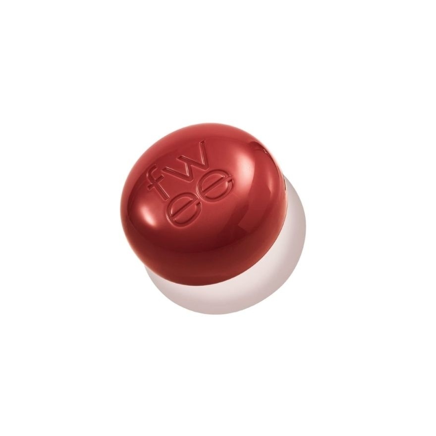 Lip&Cheek Blurry Pudding Pot Lyrics image