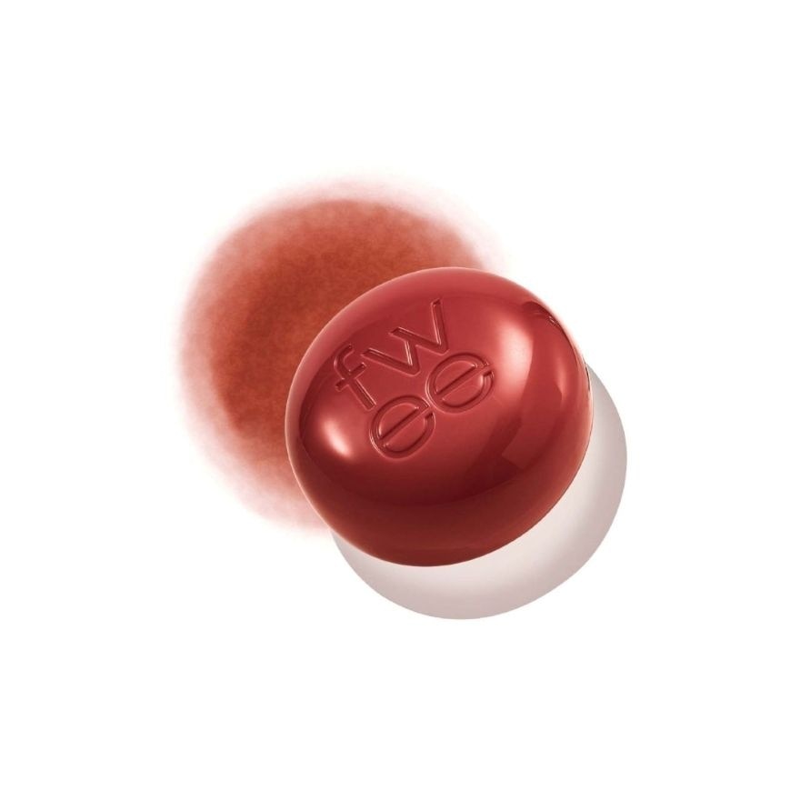 Lip&Cheek Blurry Pudding Pot Lyrics