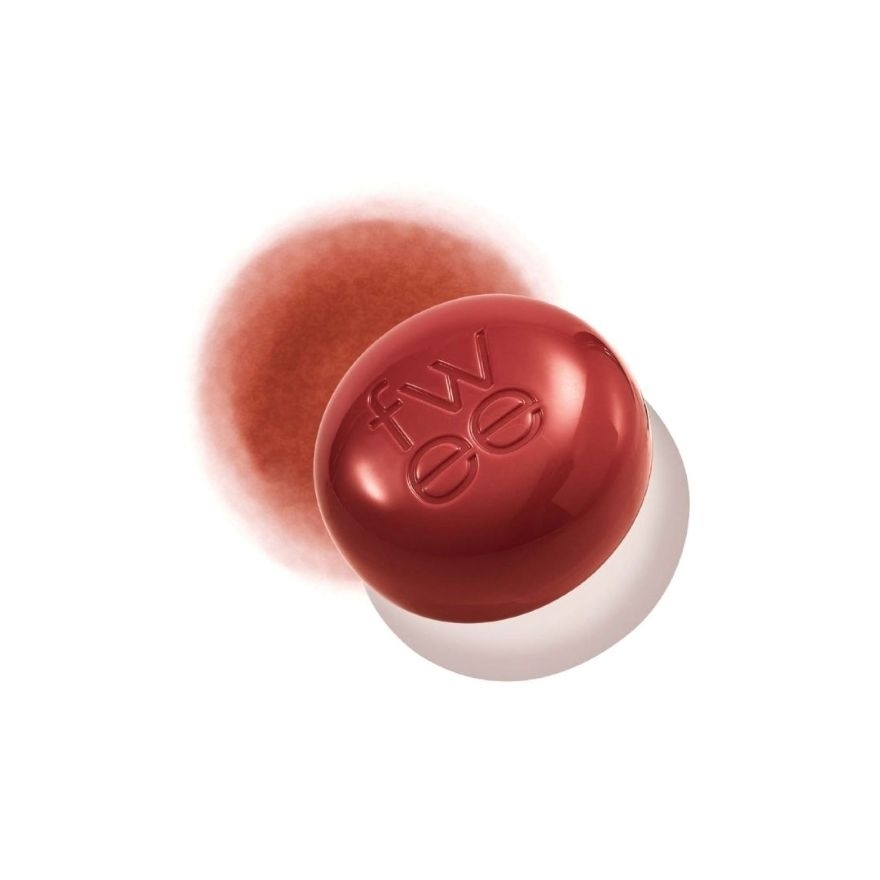 Lip&Cheek Blurry Pudding Pot Lyrics image