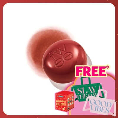 FWEE Lip&Cheek Blurry Pudding Pot Lyrics