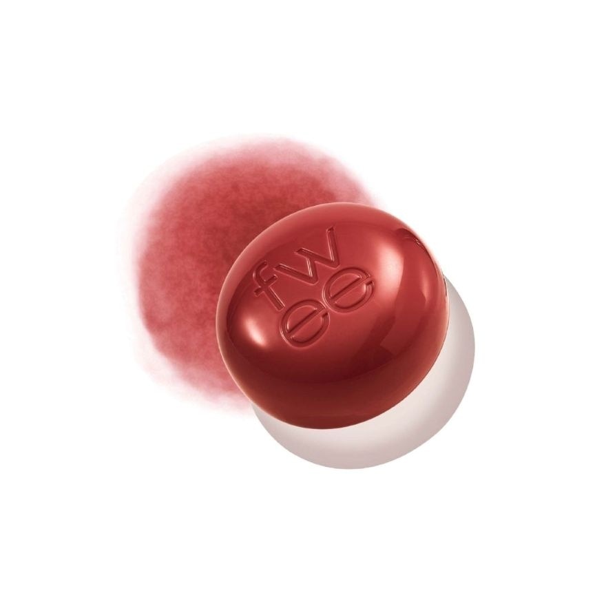 Lip&Cheek Blurry Pudding Pot Memories