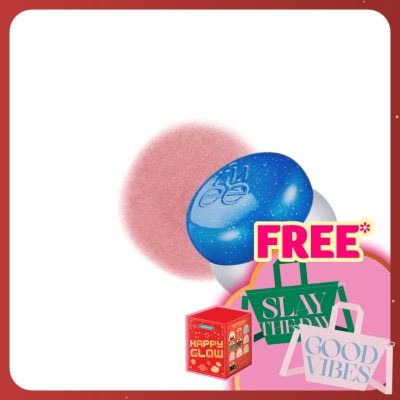 FWEE Lip&Cheek Blurry Pudding Pot Into