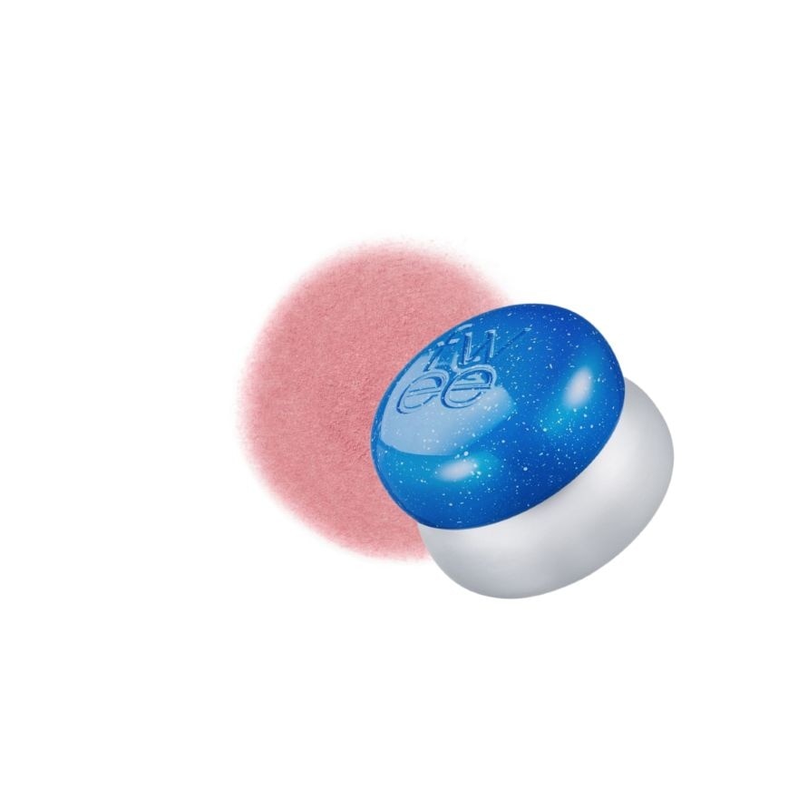Lip&Cheek Blurry Pudding Pot Into