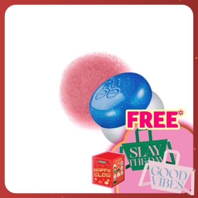 FWEE Lip&Cheek Blurry Pudding Pot Wavy