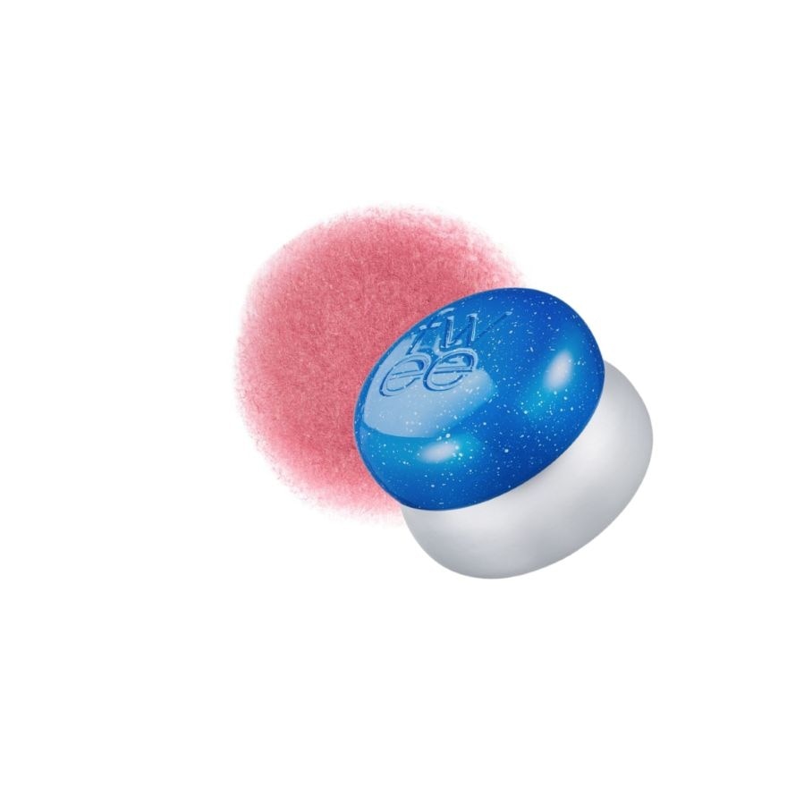Lip&Cheek Blurry Pudding Pot Wavy