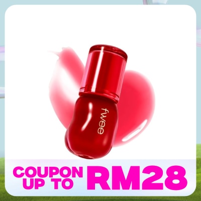 FWEE 3D Voluming Gloss A04 Aengdu