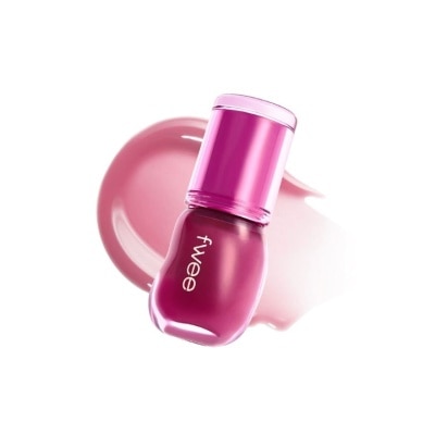 FWEE 3D Voluming Gloss A05 Currant