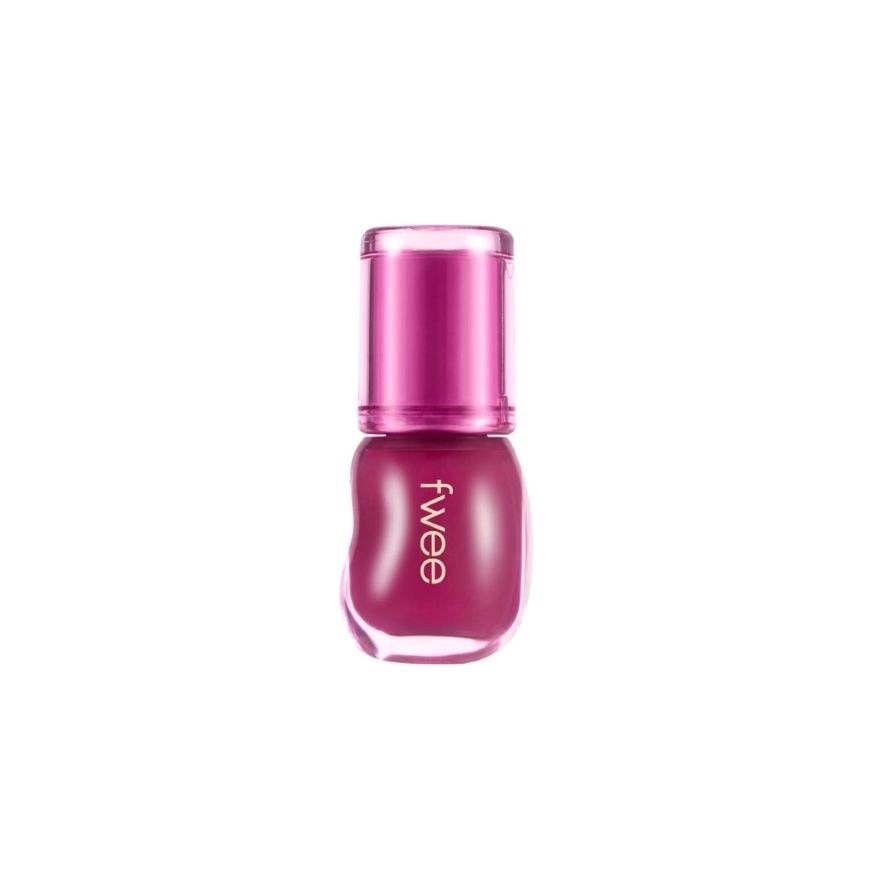 3D Voluming Gloss A05 Currant