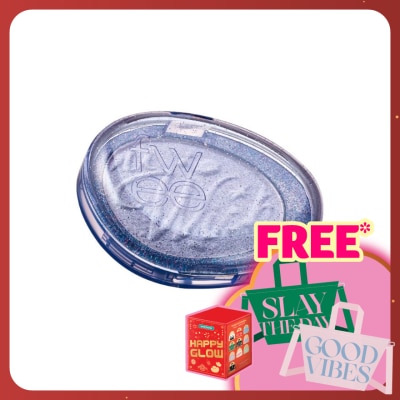 FWEE Glitz Stone Highlighter HL12 Merry Aurora