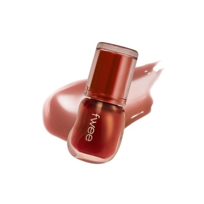 FWEE 3D Voluming Gloss A06 Scotch