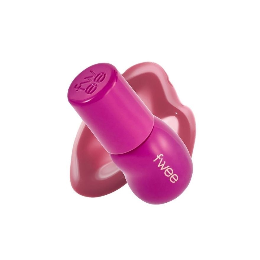 3D Voluming Gloss B05 Currant