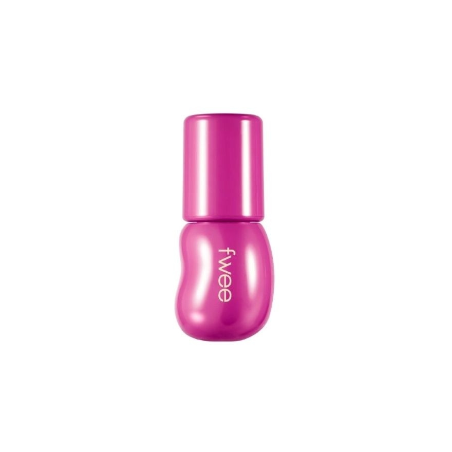 3D Voluming Gloss B05 Currant image