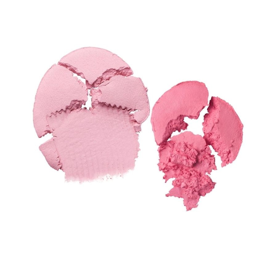 Mellow Dual Blush Love Me Highkey PK01