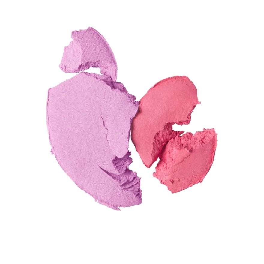 Mellow Dual Blush Fall In Highkey PK02