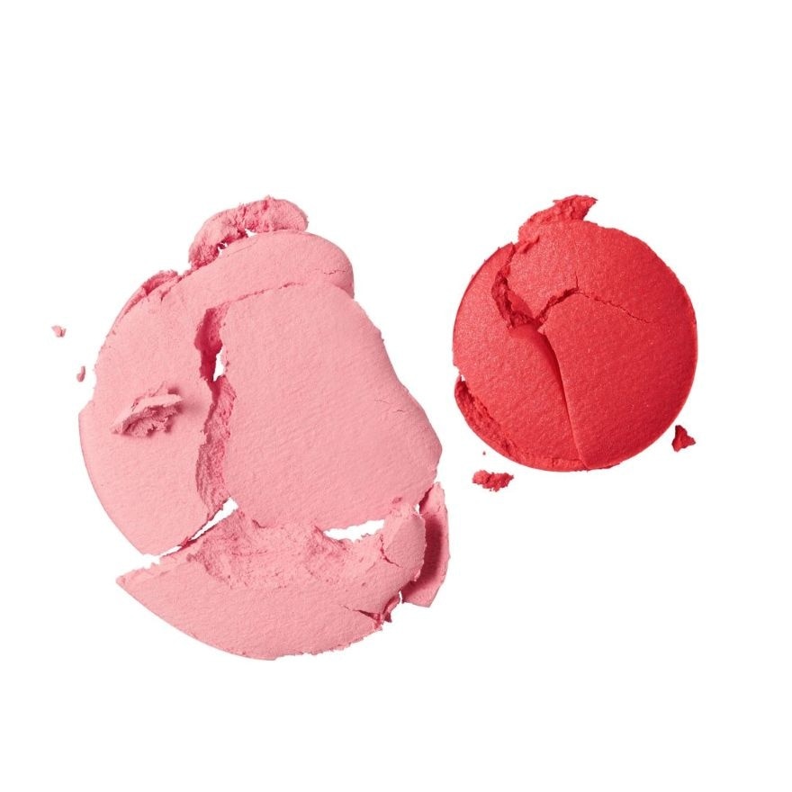 Mellow Dual Blush Follow Me RD01