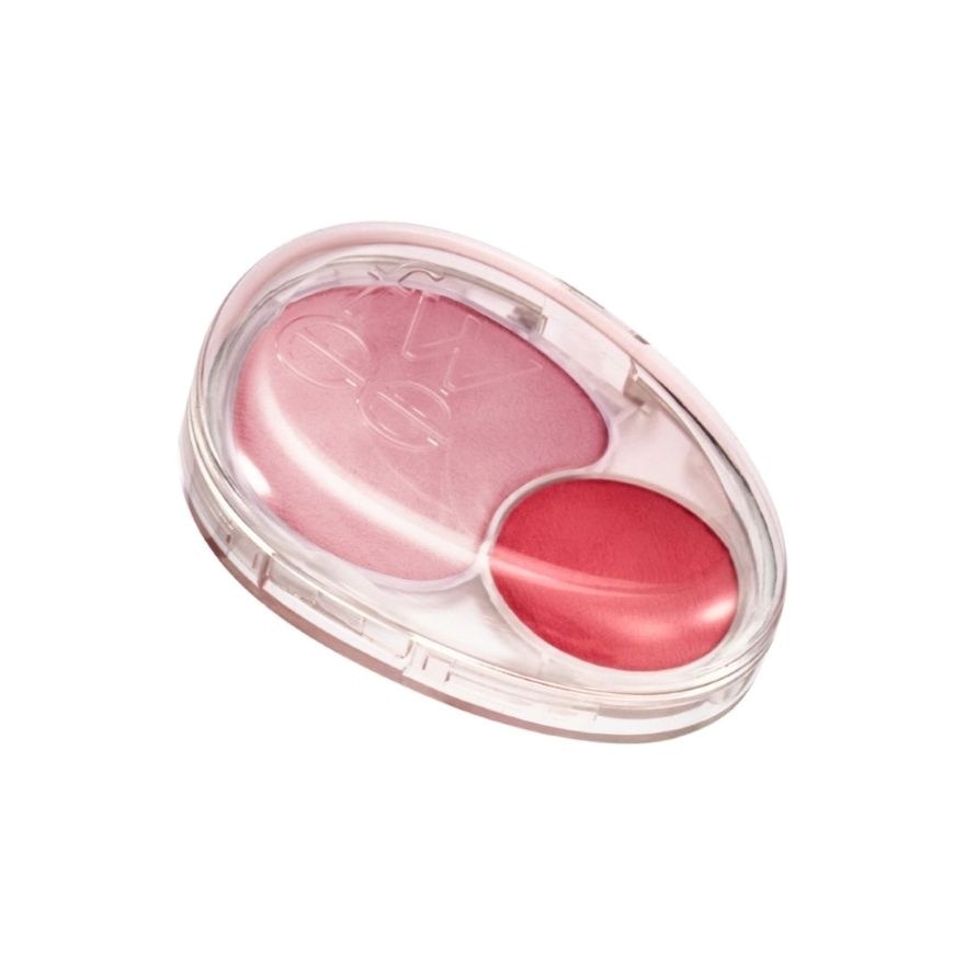 Mellow Dual Blush Follow Me RD01