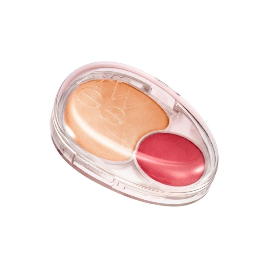 Mellow Dual Blush Another Me RD02