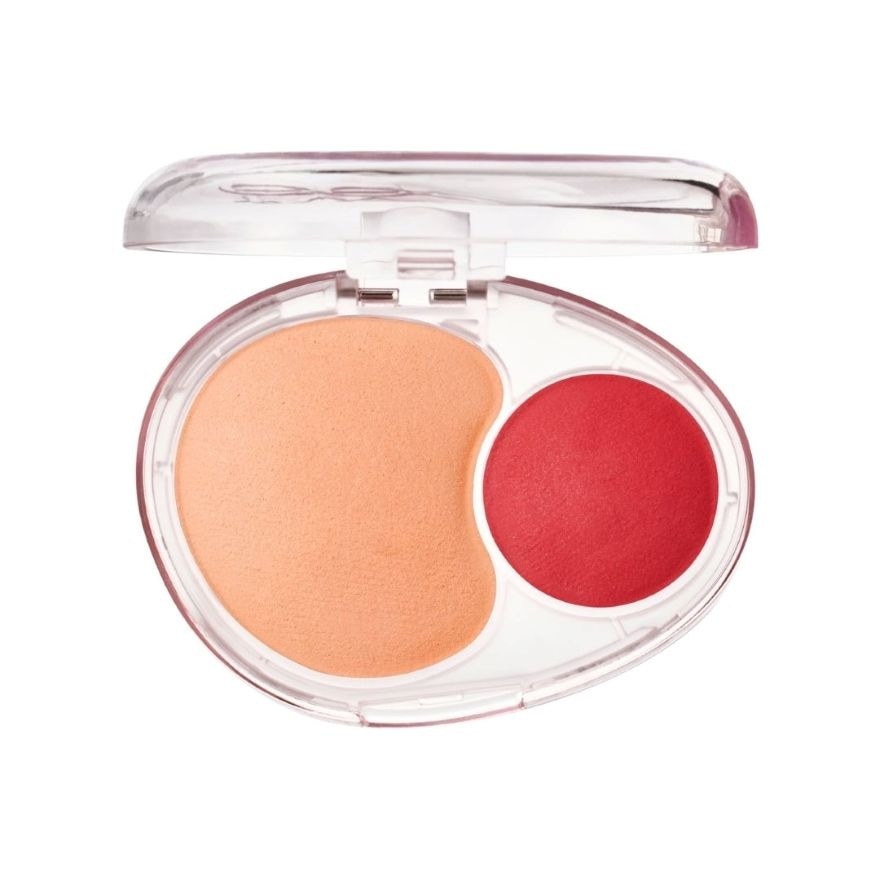 Mellow Dual Blush Another Me RD02