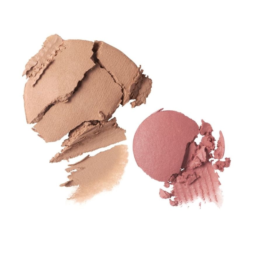 Mellow Dual Blush Humming Talk RS02