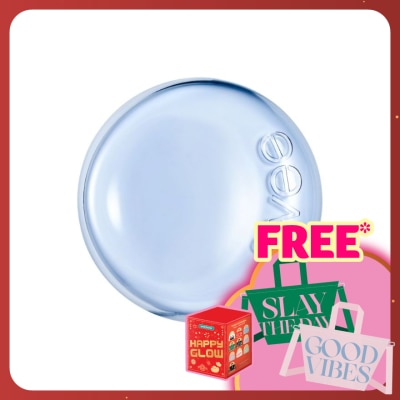 FWEE Cushion Glass Natural 1.5 Peach Glass