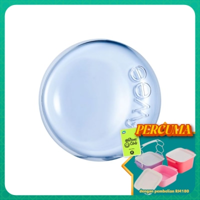 FWEE - Cushion Glass Natural 03 Natural Glass